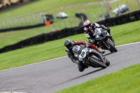 Advanced Group Black Bikes